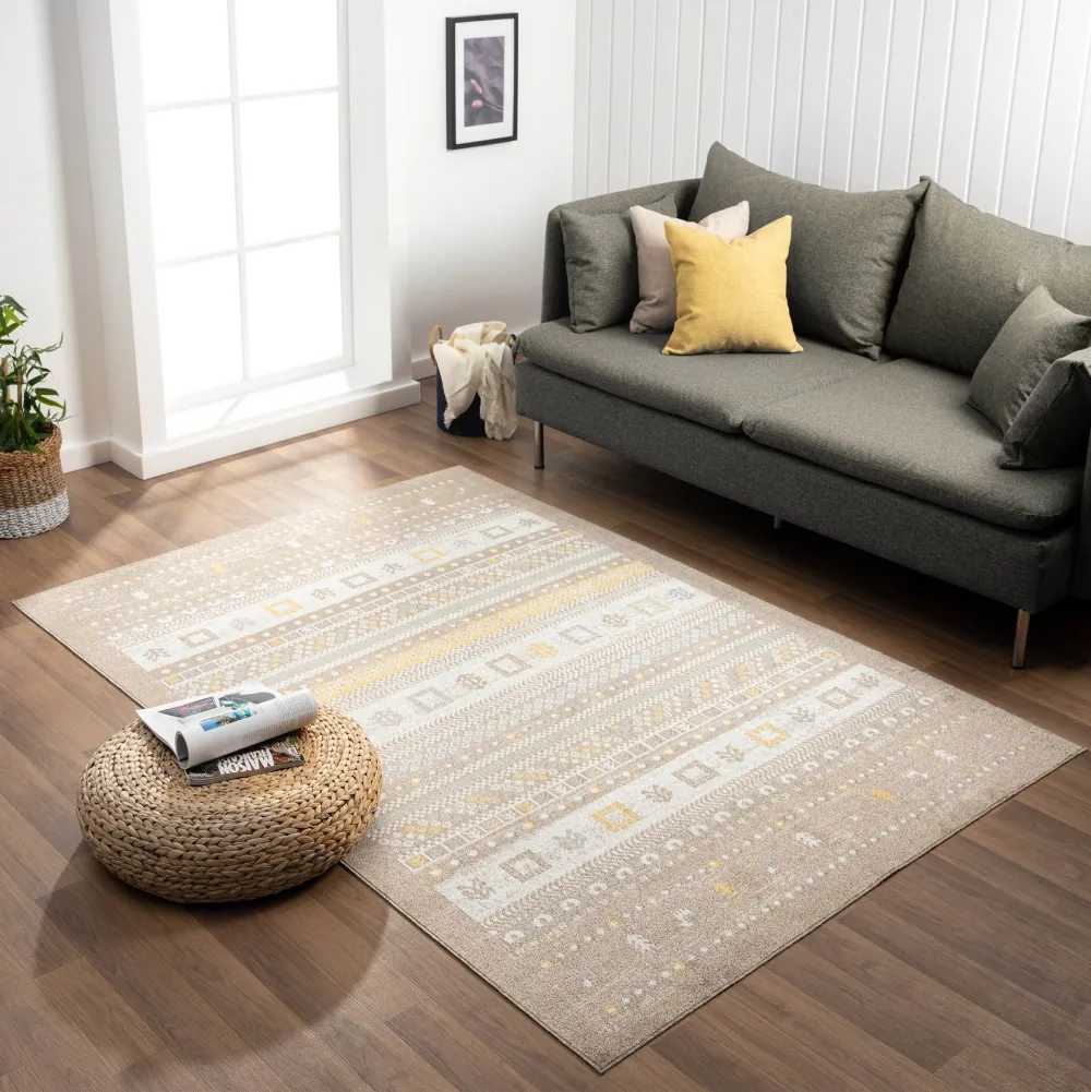 Antique carpet collection by Carpetrium