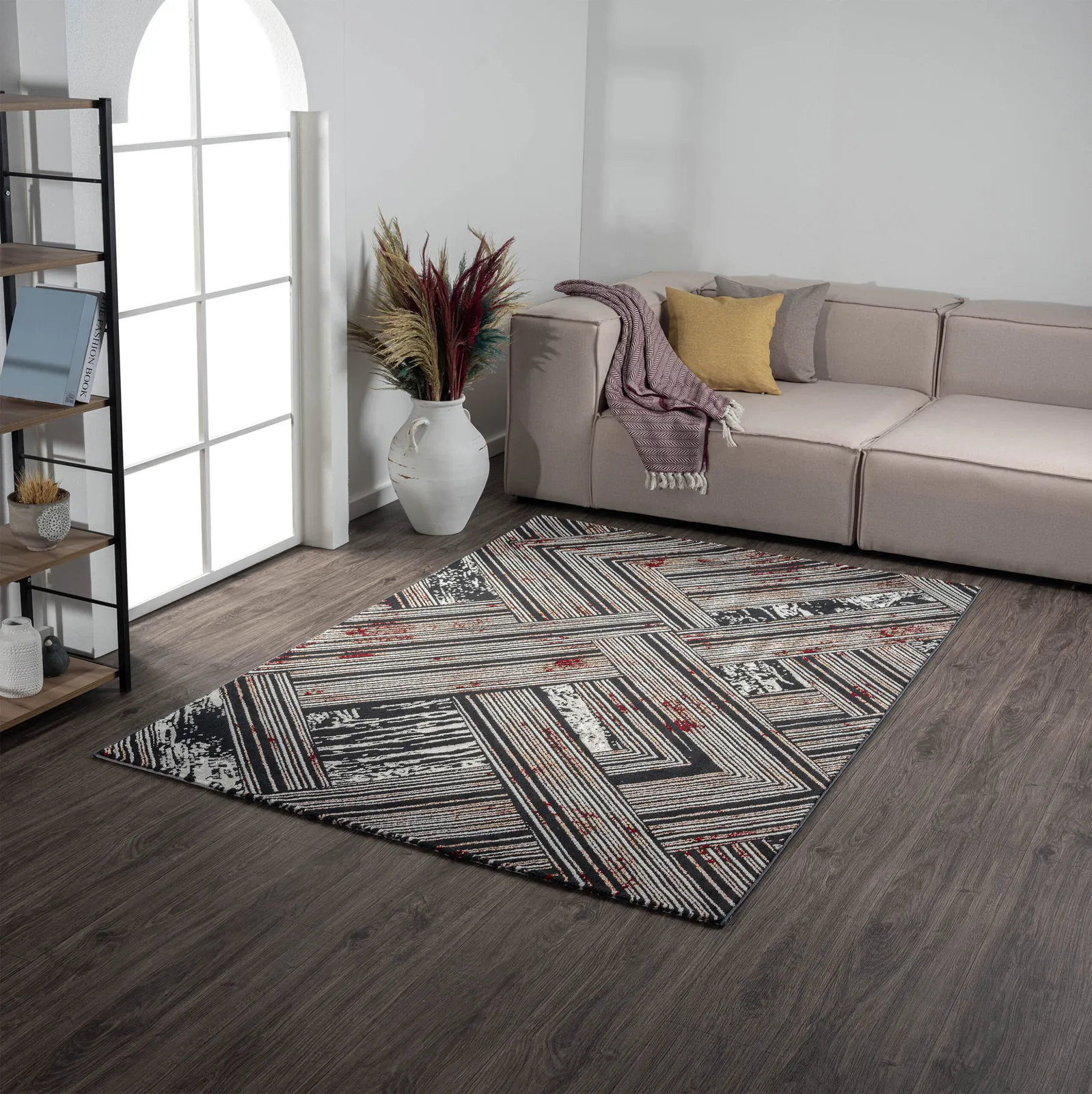 Cordoba carpet collection by Carpetrium