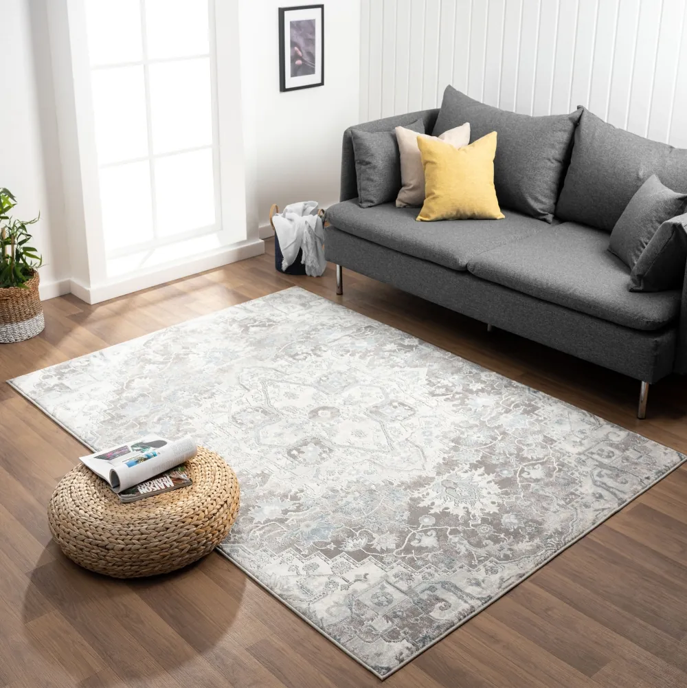 Echo carpet collection by Carpetrium