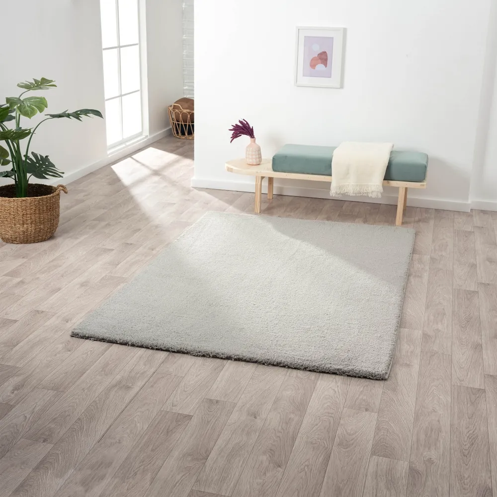 Micro Shaggy carpet collection by Carpetrium