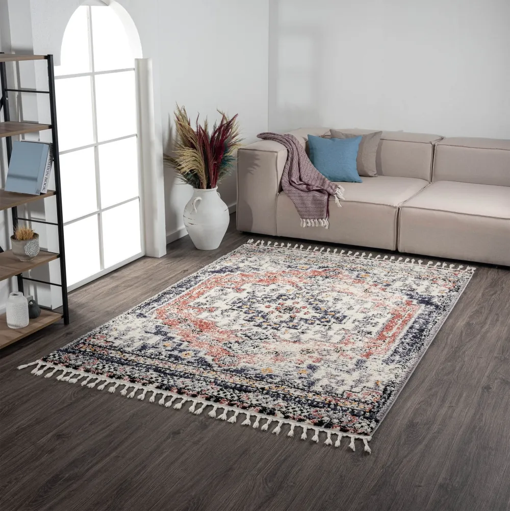 Carpetrium carpet in a living room