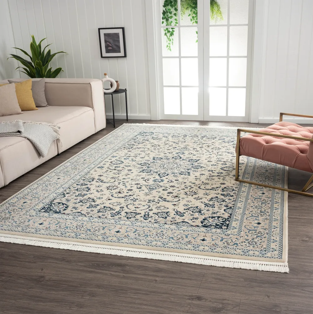 Nain carpet collection by Carpetrium