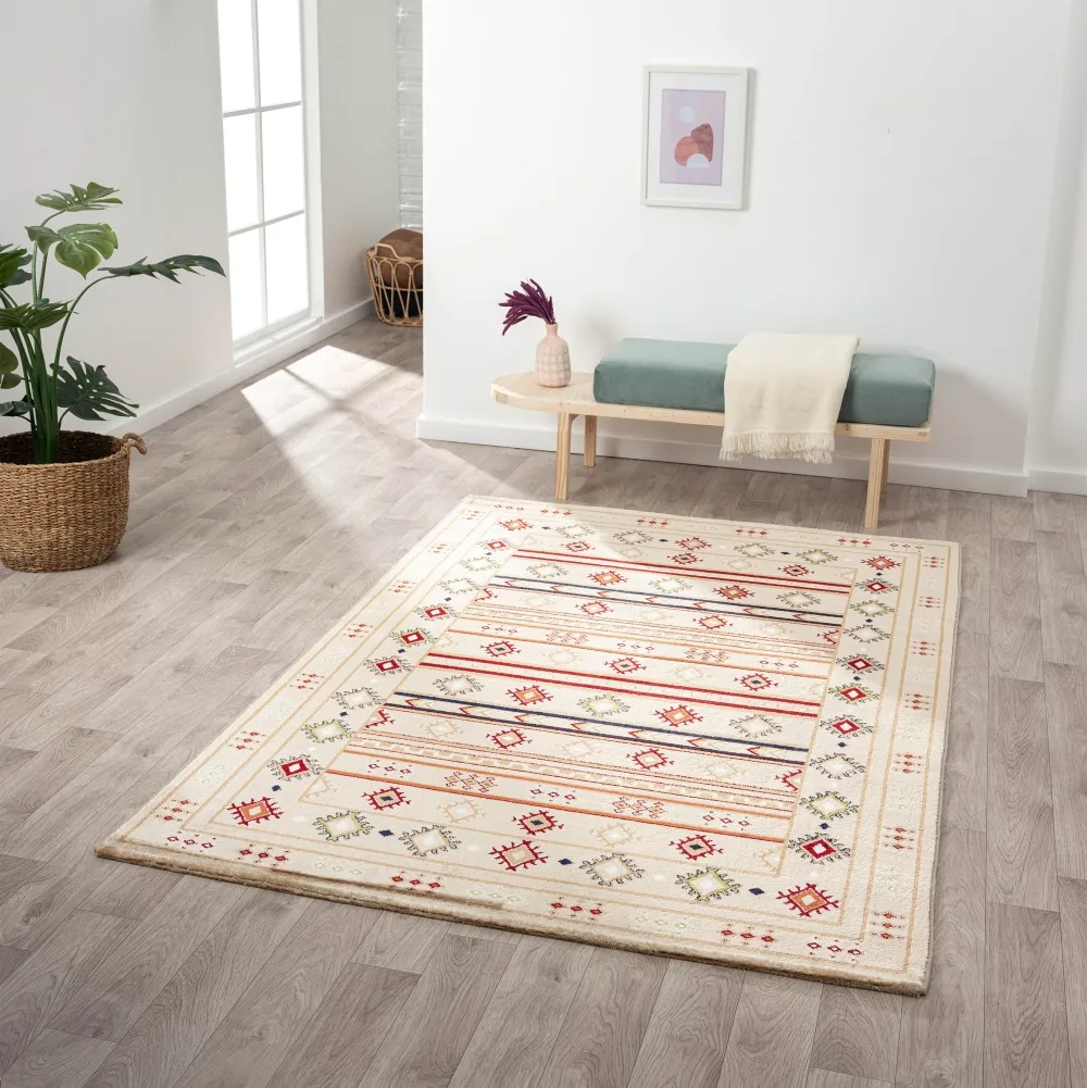 Sado Harir carpet collection by Carpetrium