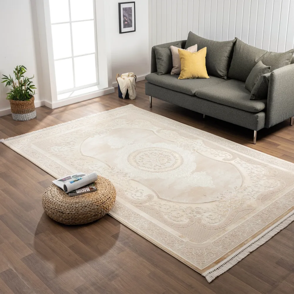 Sebi Irani carpet collection by Carpetrium