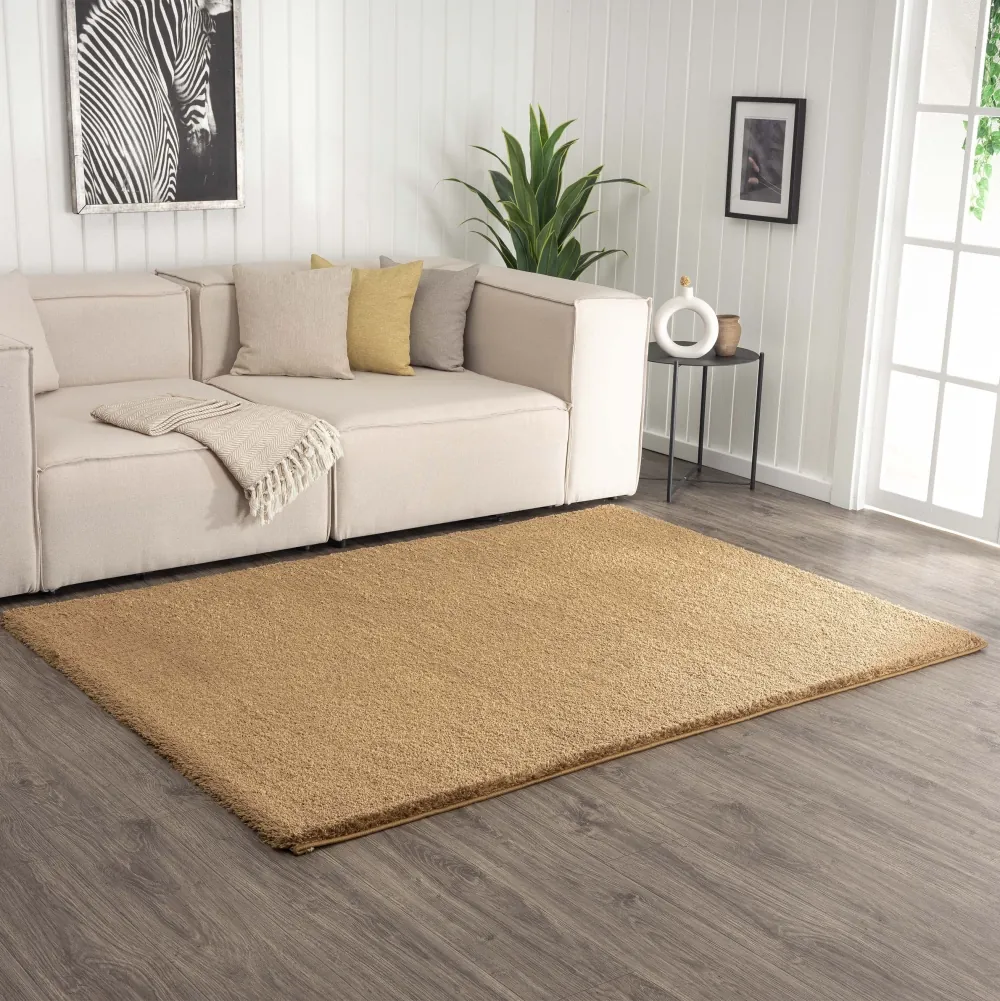 Villa New Shaggy carpet collection by Carpetrium