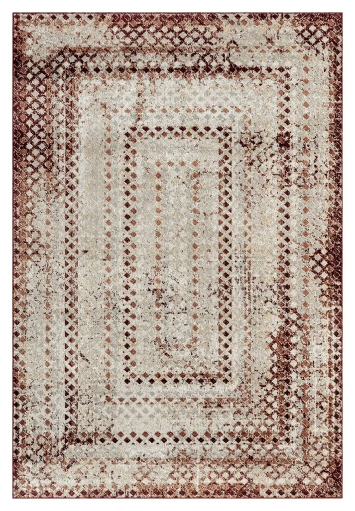 Antique 275 carpet — Antique collection