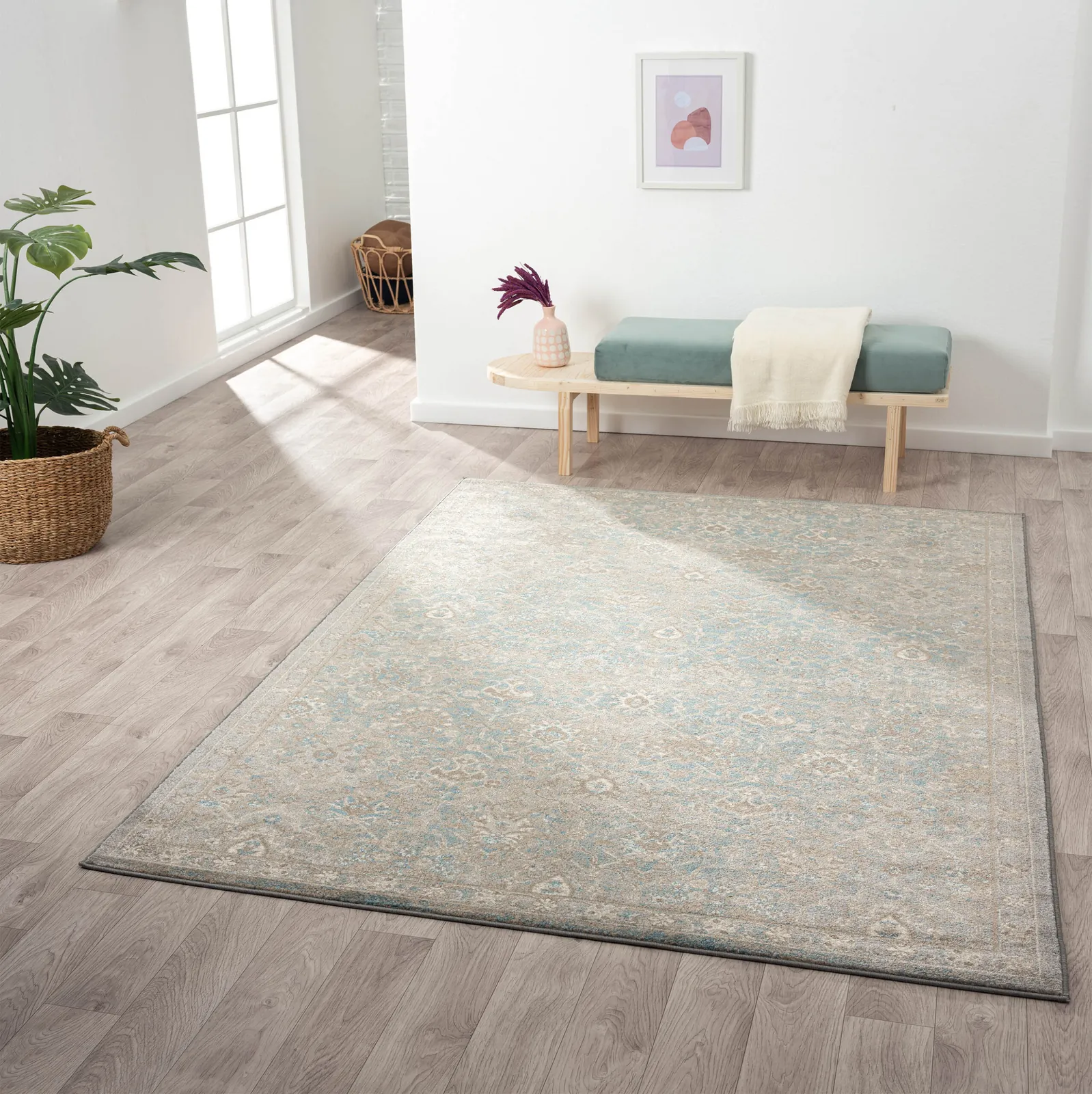 Century 40 carpet — Century collection