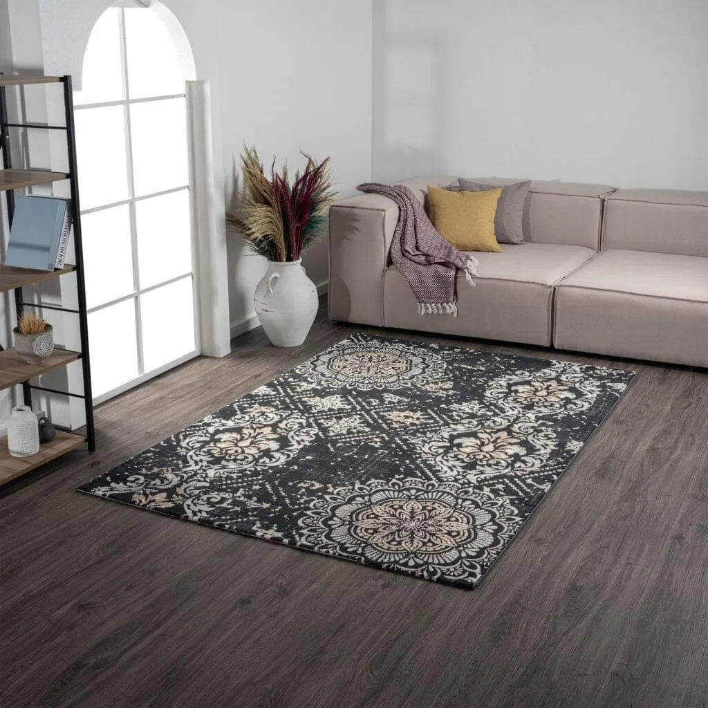 Cordoba 43 carpet — Cordoba collection