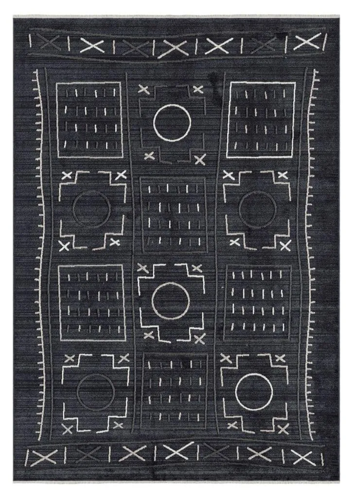 Cuba 56 carpet — Cuba collection