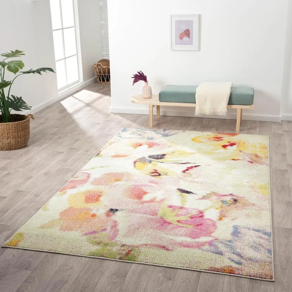 Floranca 75 carpet — Floranca collection