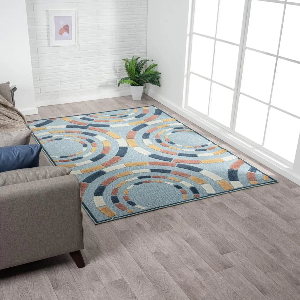 Floria 78 carpet — Floria collection