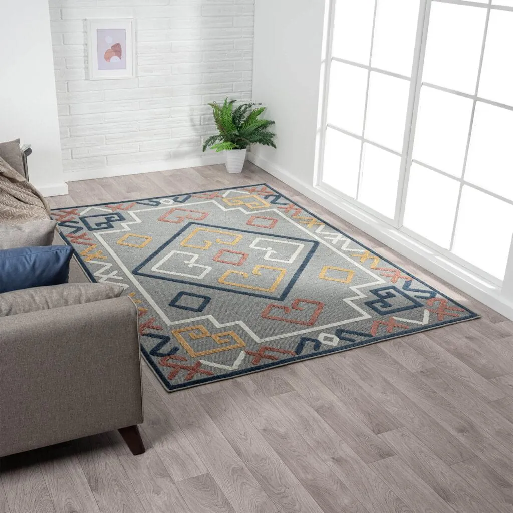 Floria 80 carpet — Floria collection