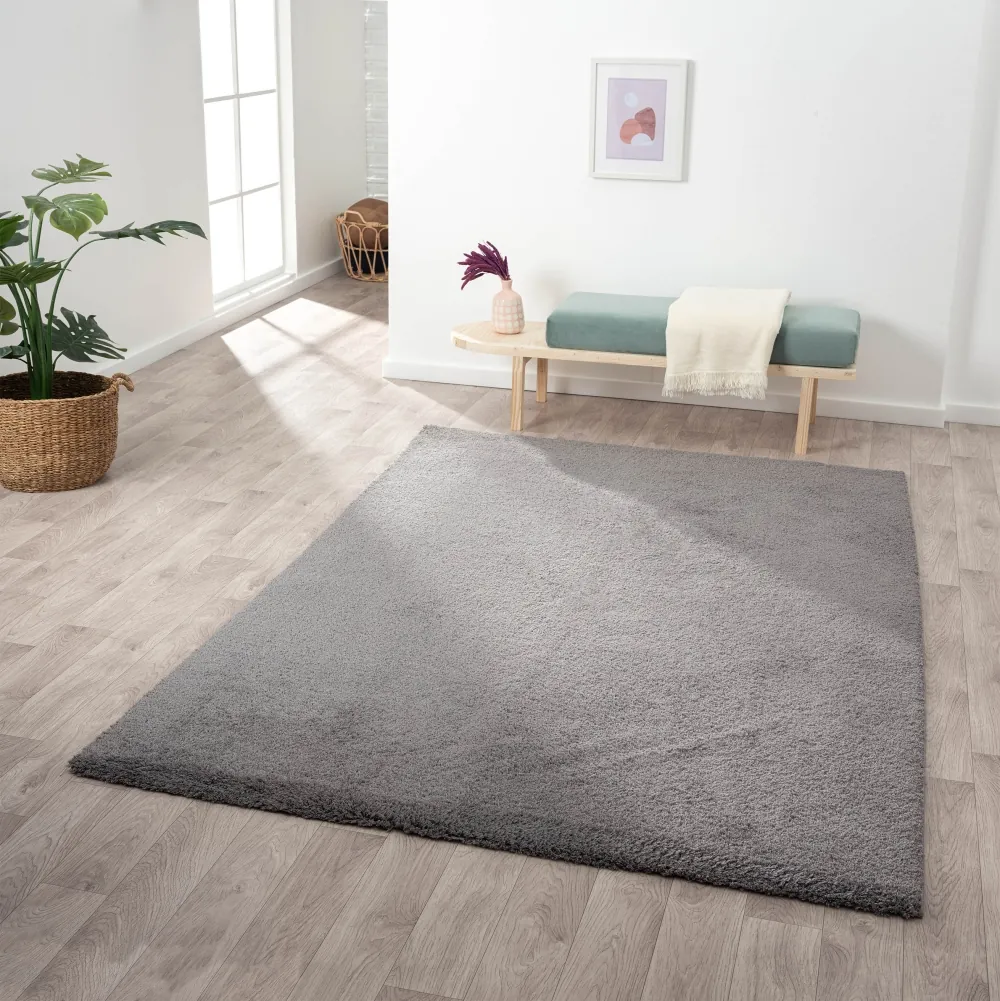 Micro Shaggy 126 carpet — Micro Shaggy collection
