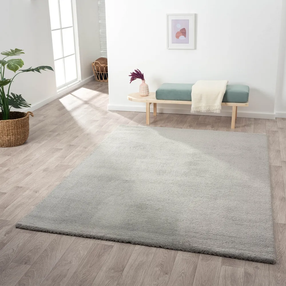 Micro Shaggy 128 carpet — Micro Shaggy collection