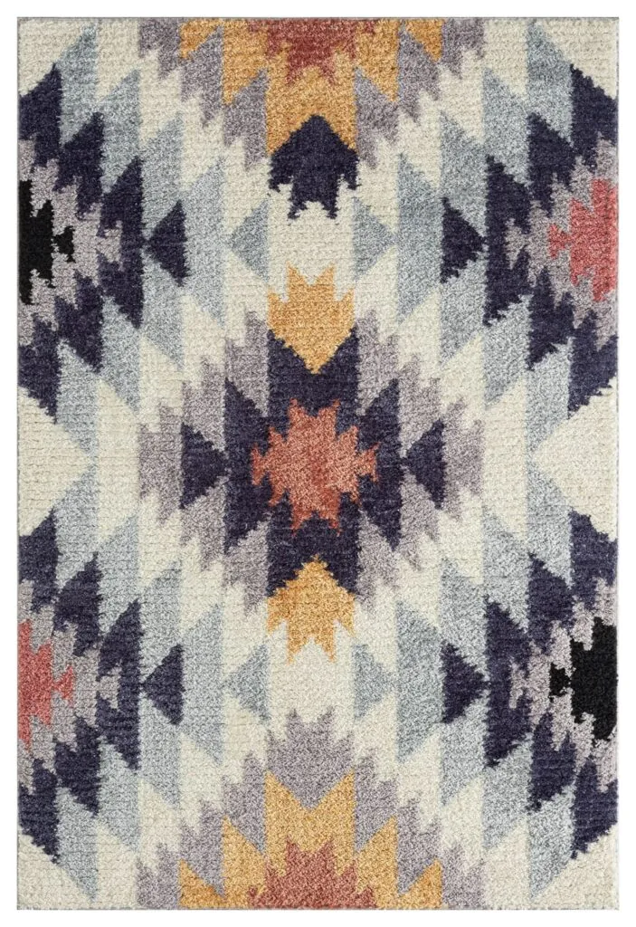 Morocco 129 carpet — Morocco collection