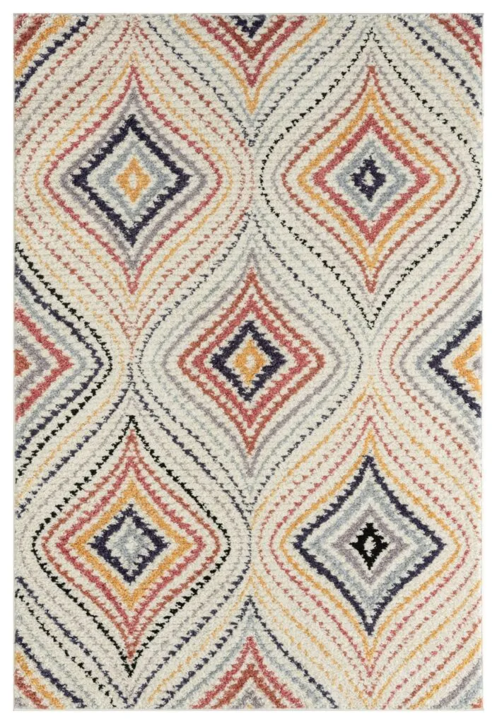 Morocco 130 carpet — Morocco collection