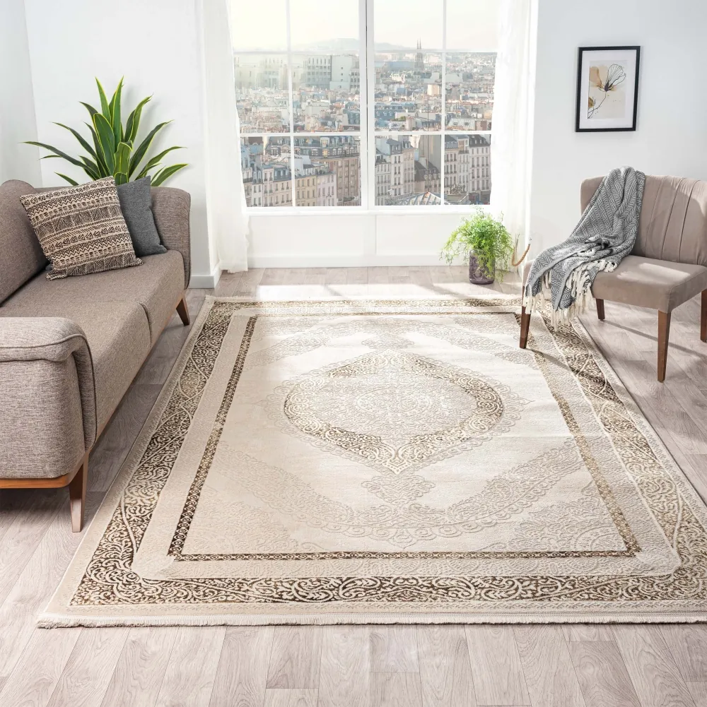Naksiber 213 carpet — Naksiber collection