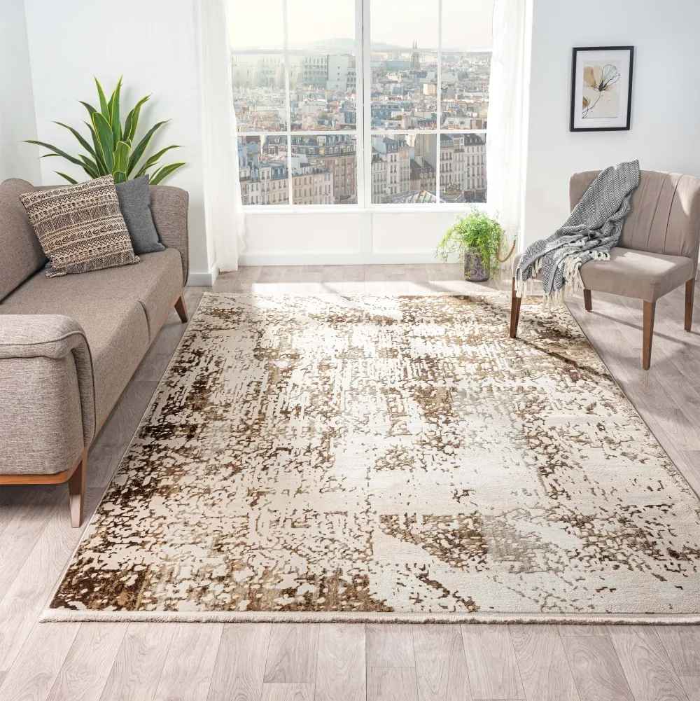 Naksiber 214 carpet — Naksiber collection