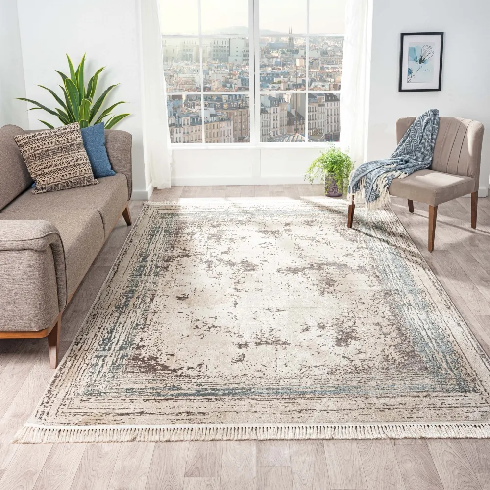 Naksiber 215 carpet — Naksiber collection