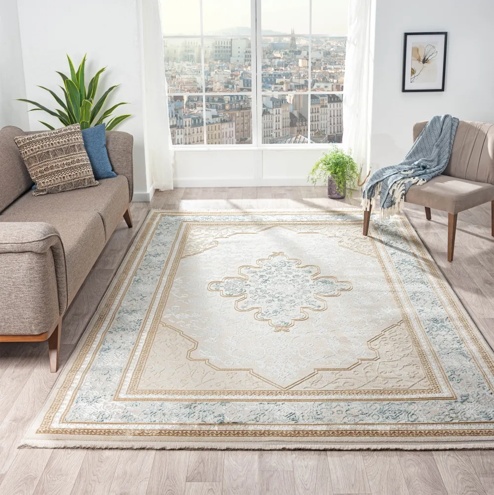 Naksiber 216 carpet — Naksiber collection