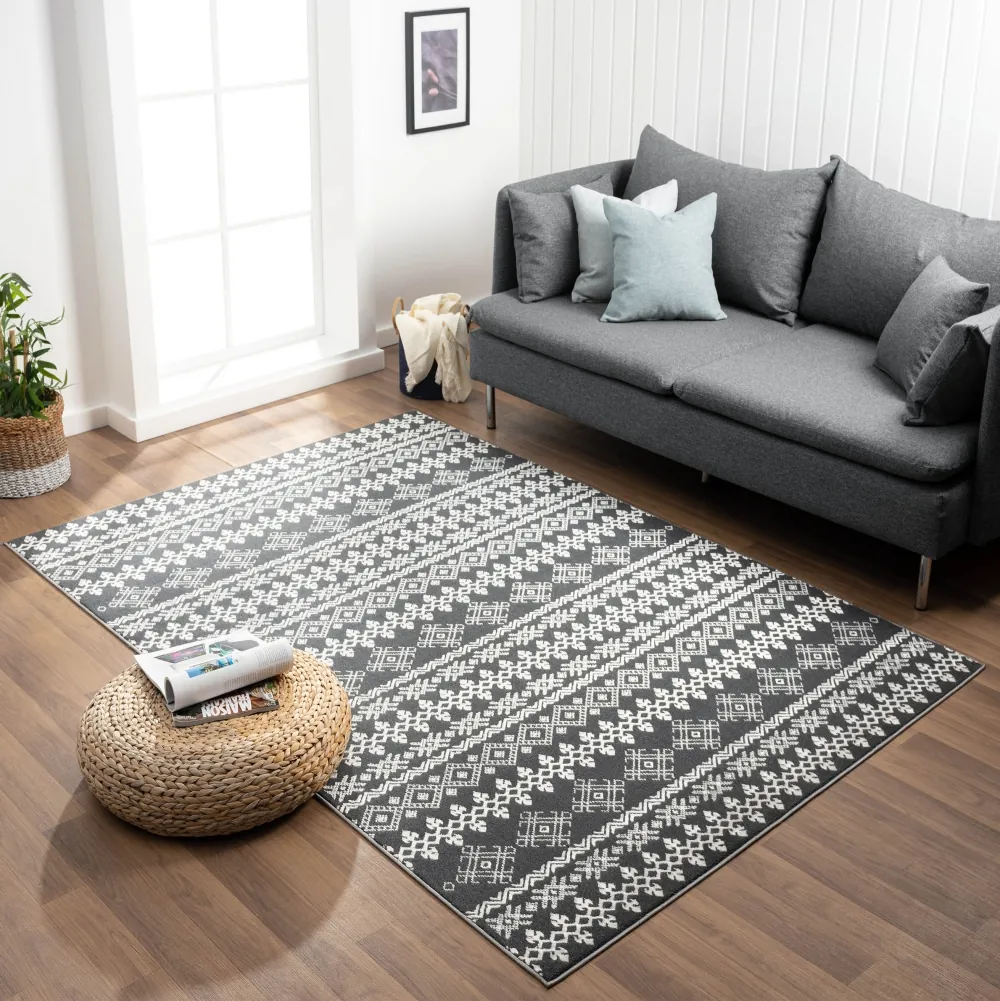 Nehir 309 carpet — Nehir collection