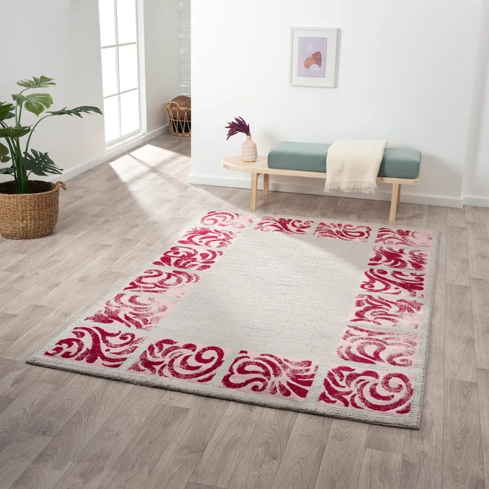 New Mashad 135 carpet — New Mashad collection
