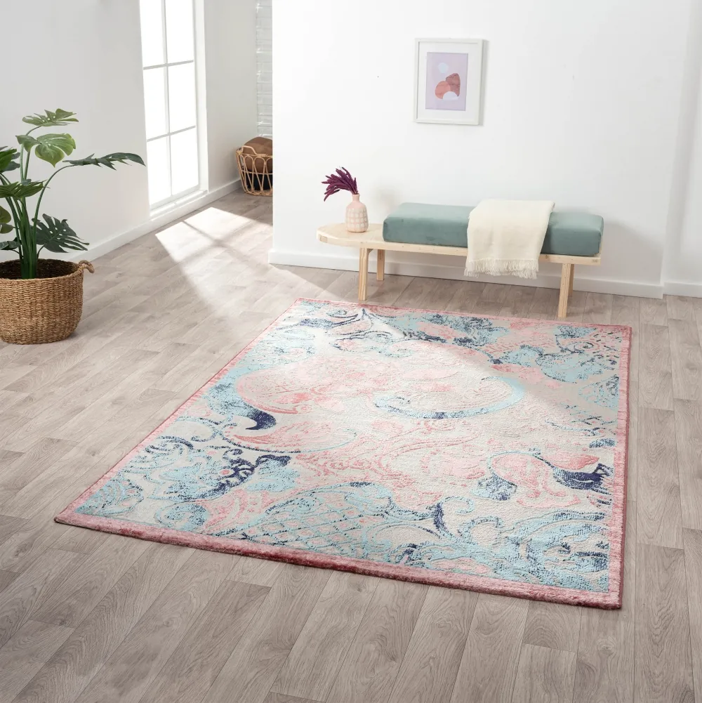New Mashad 136 carpet — New Mashad collection