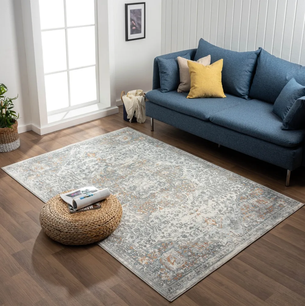 Nirvana 311 carpet — Nirvana collection