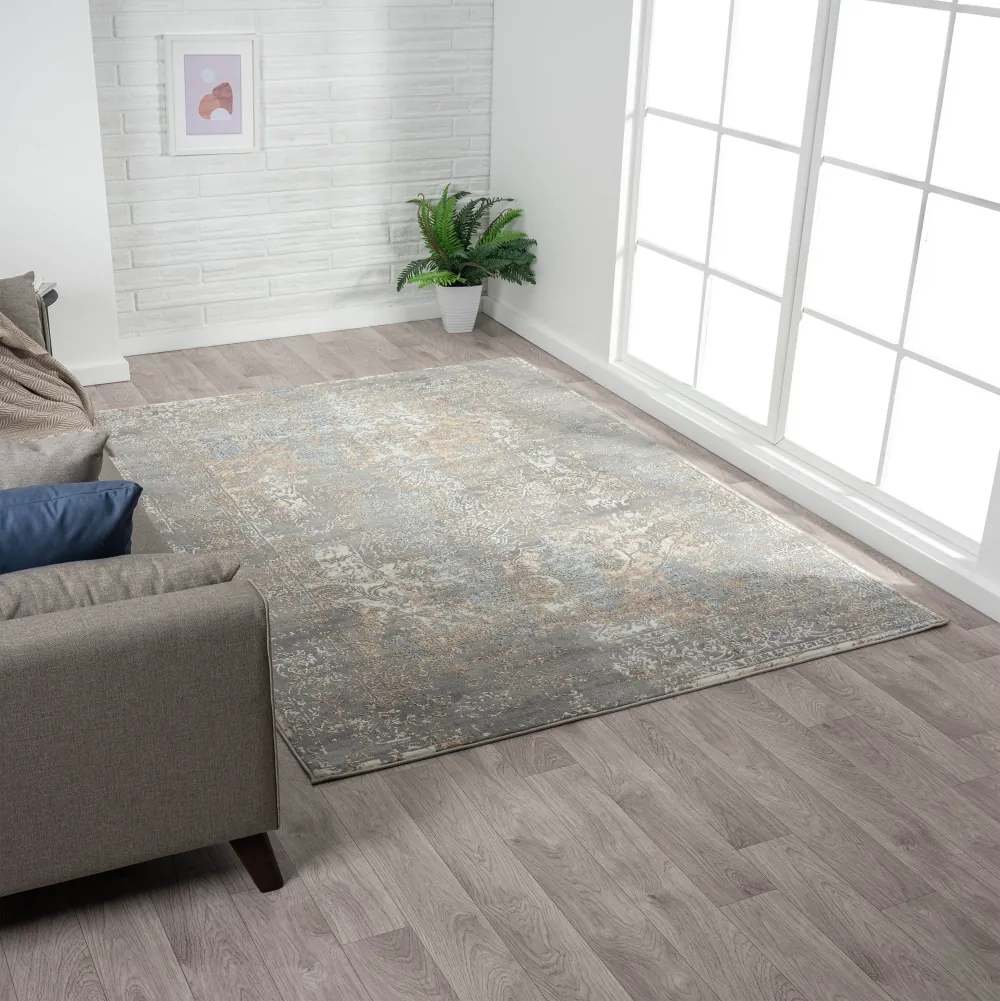 Nirvana 312 carpet — Nirvana collection