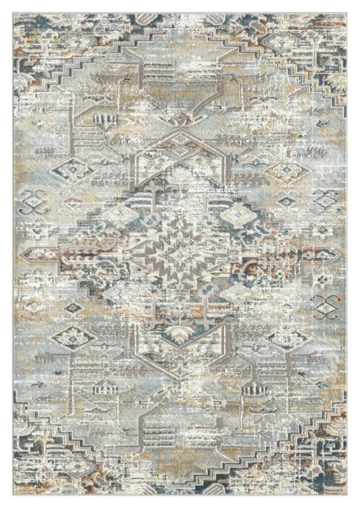Nirvana 316 carpet — Nirvana collection