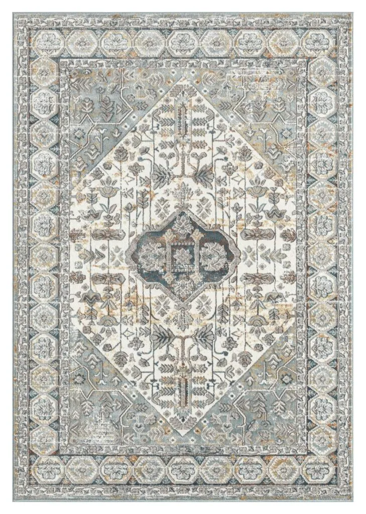 Nirvana 318 carpet — Nirvana collection