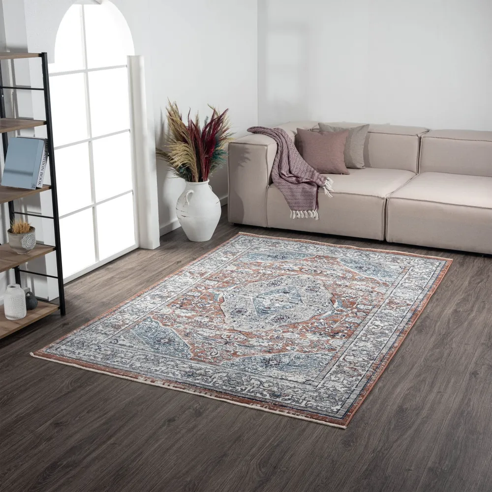 Rossier 149 carpet — Rossier collection