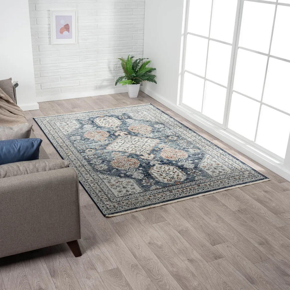 Rossier 151 carpet — Rossier collection
