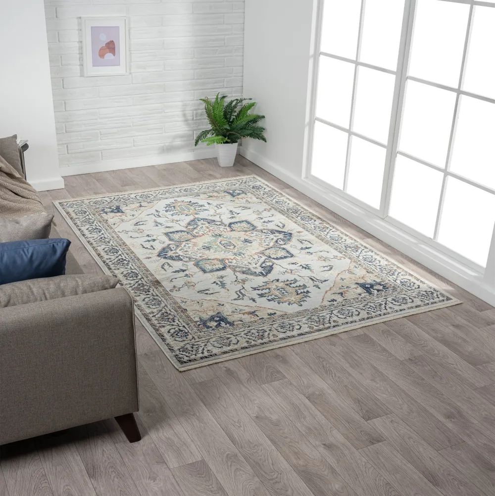Rossier 152 carpet — Rossier collection