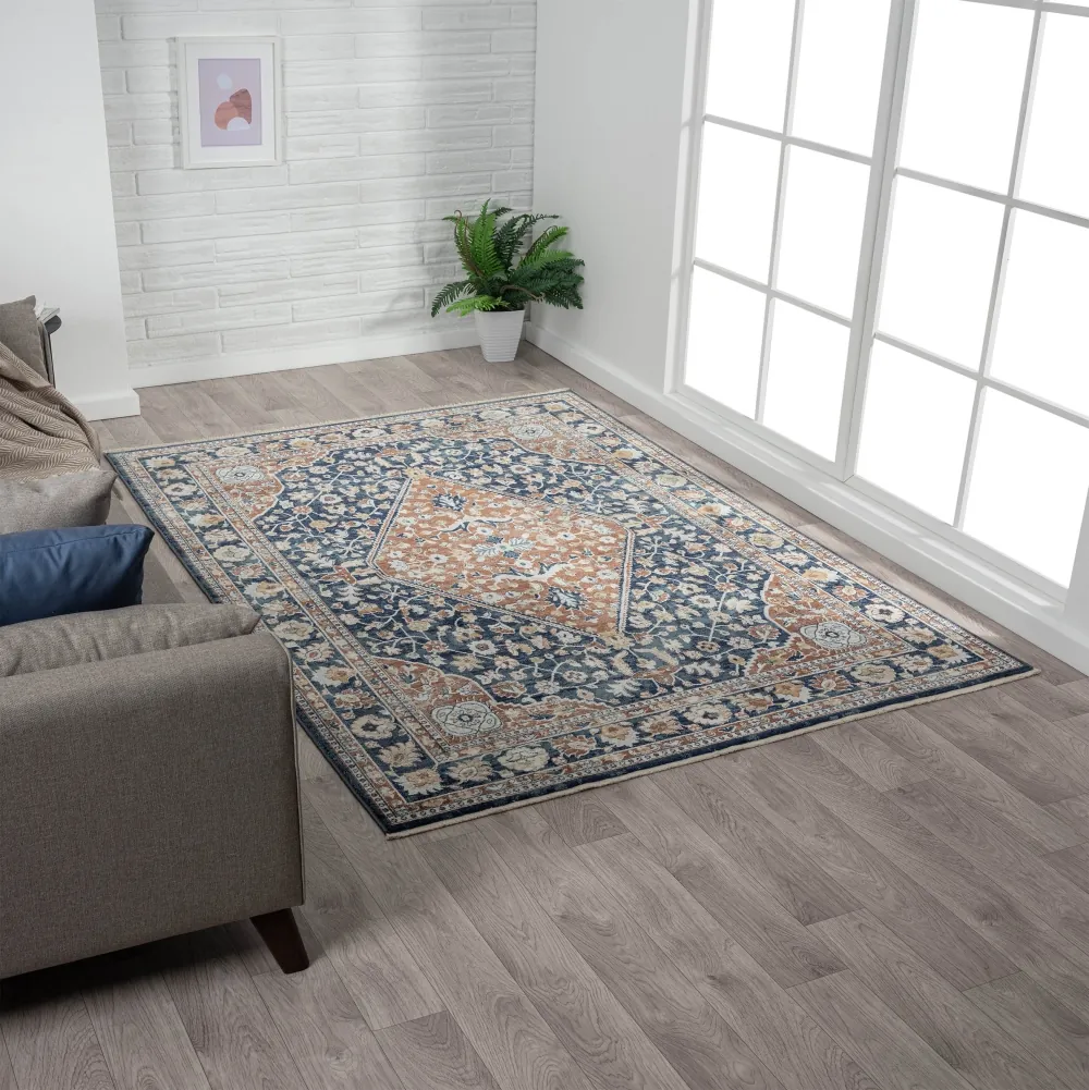 Rossier 153 carpet — Rossier collection