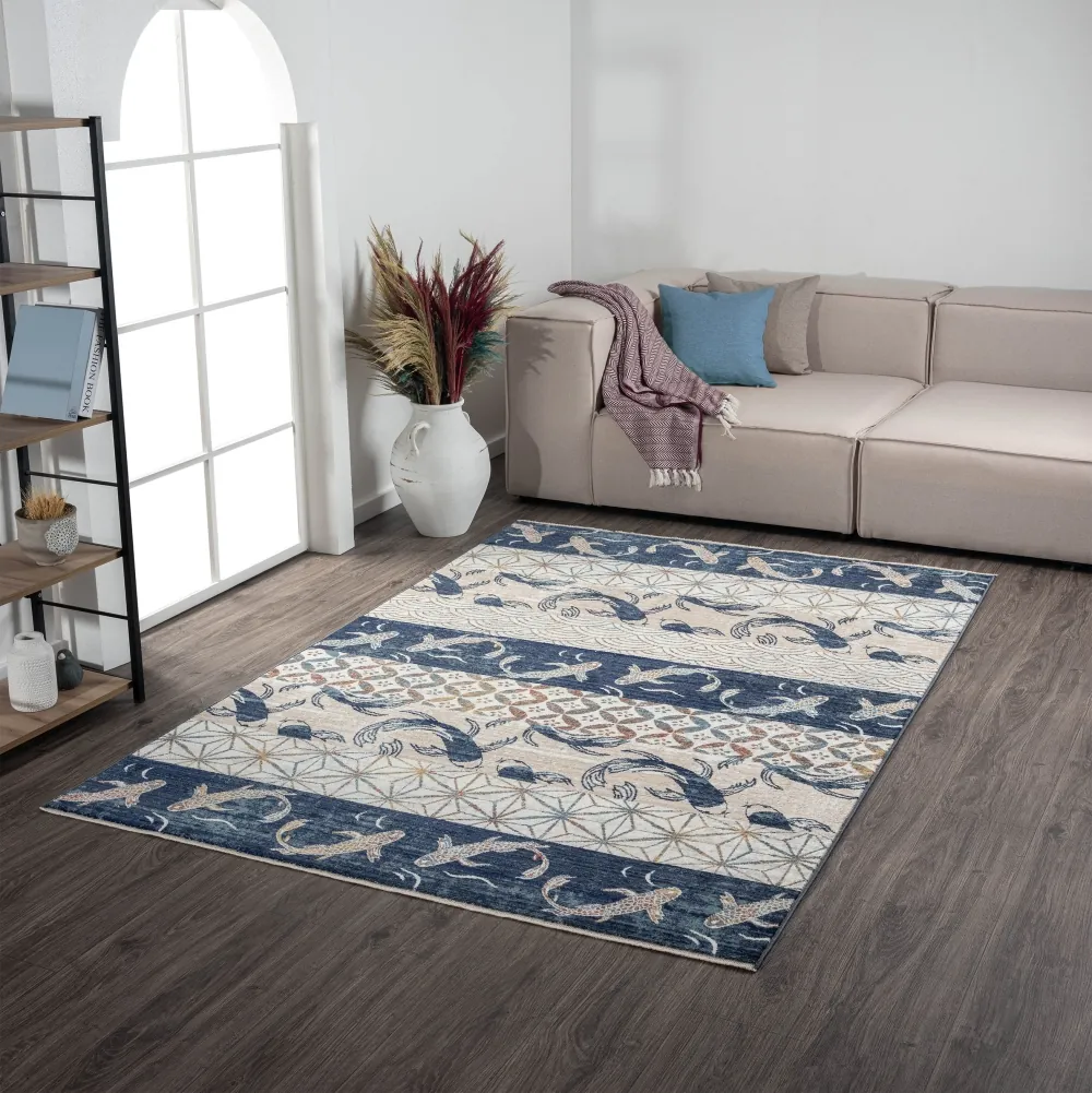 Rossier 154 carpet — Rossier collection
