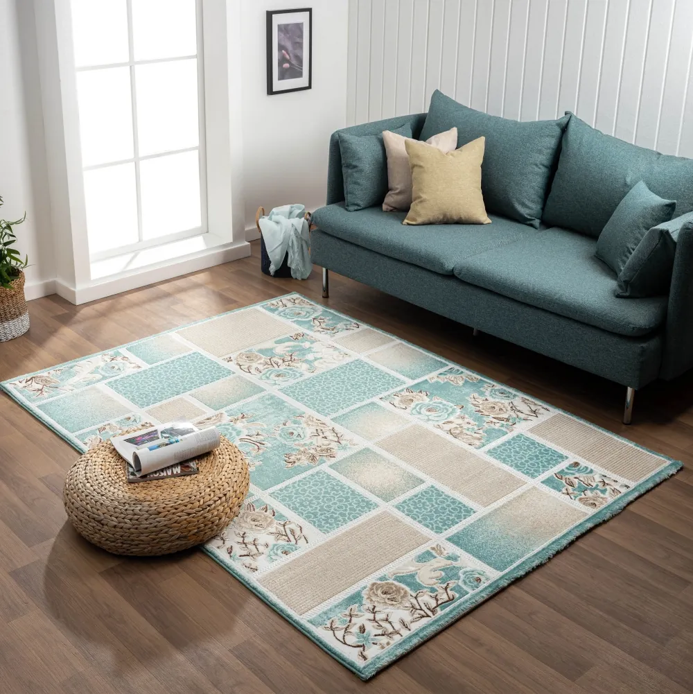 Salsapil 221 carpet — Salsapil collection