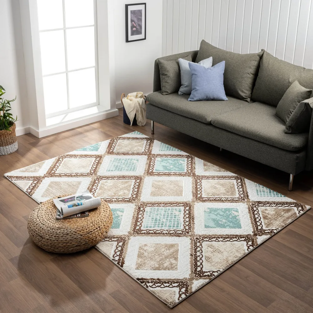 Salsapil 222 carpet — Salsapil collection