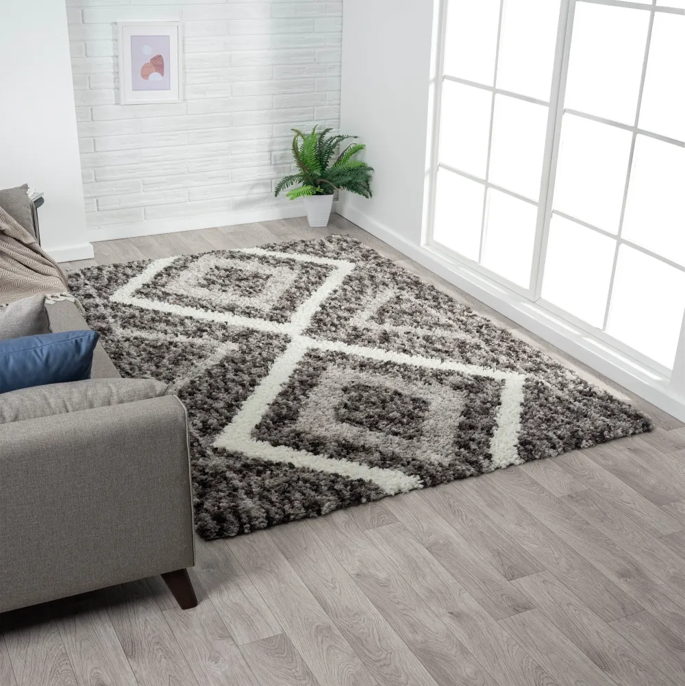 Ultra Shaggy 174 carpet — Ultra Shaggy collection
