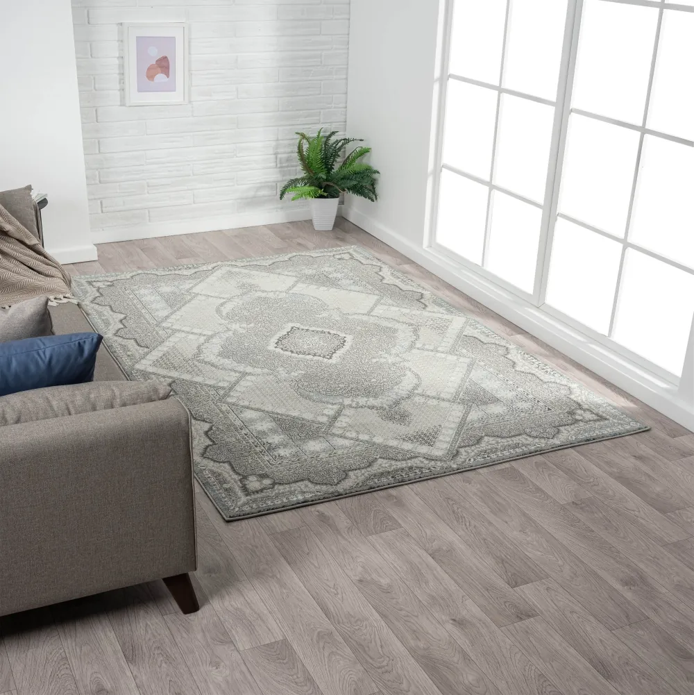 Ventura Flosh 182 carpet — Ventura Flosh collection