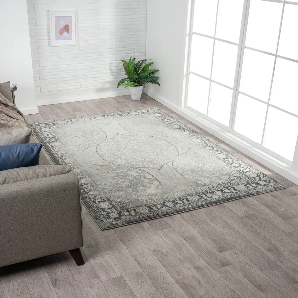 Ventura Flosh 183 carpet — Ventura Flosh collection